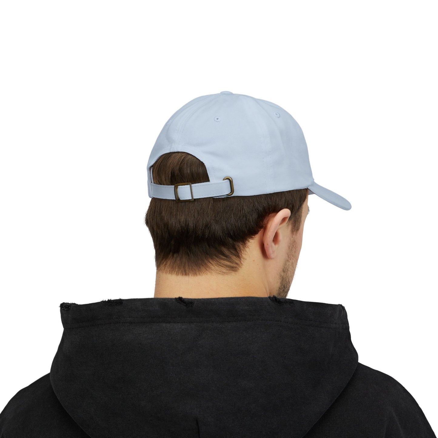 Milvus Logo Cap, Classic Adjustable Baseball Cap,
