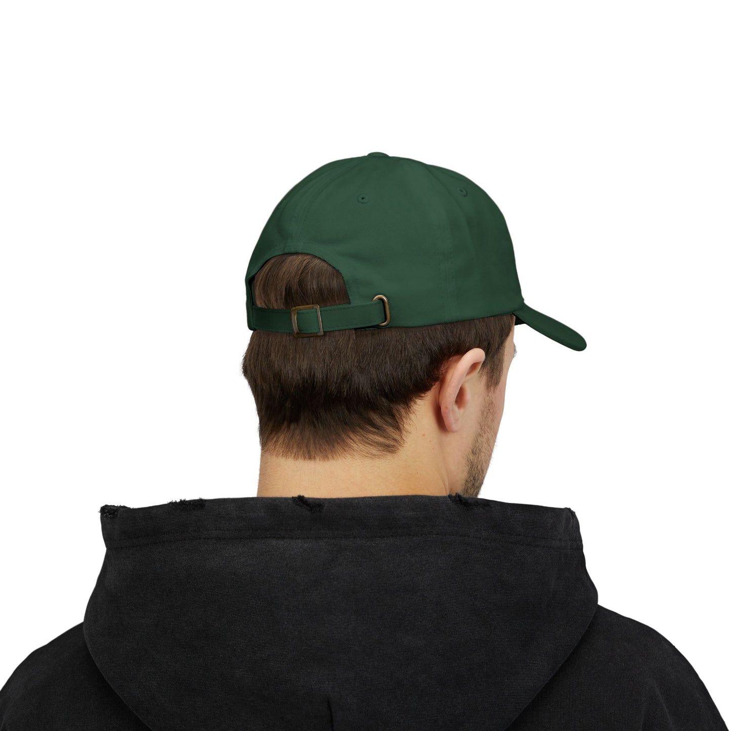 Milvus Logo Cap, Classic Adjustable Baseball Cap,