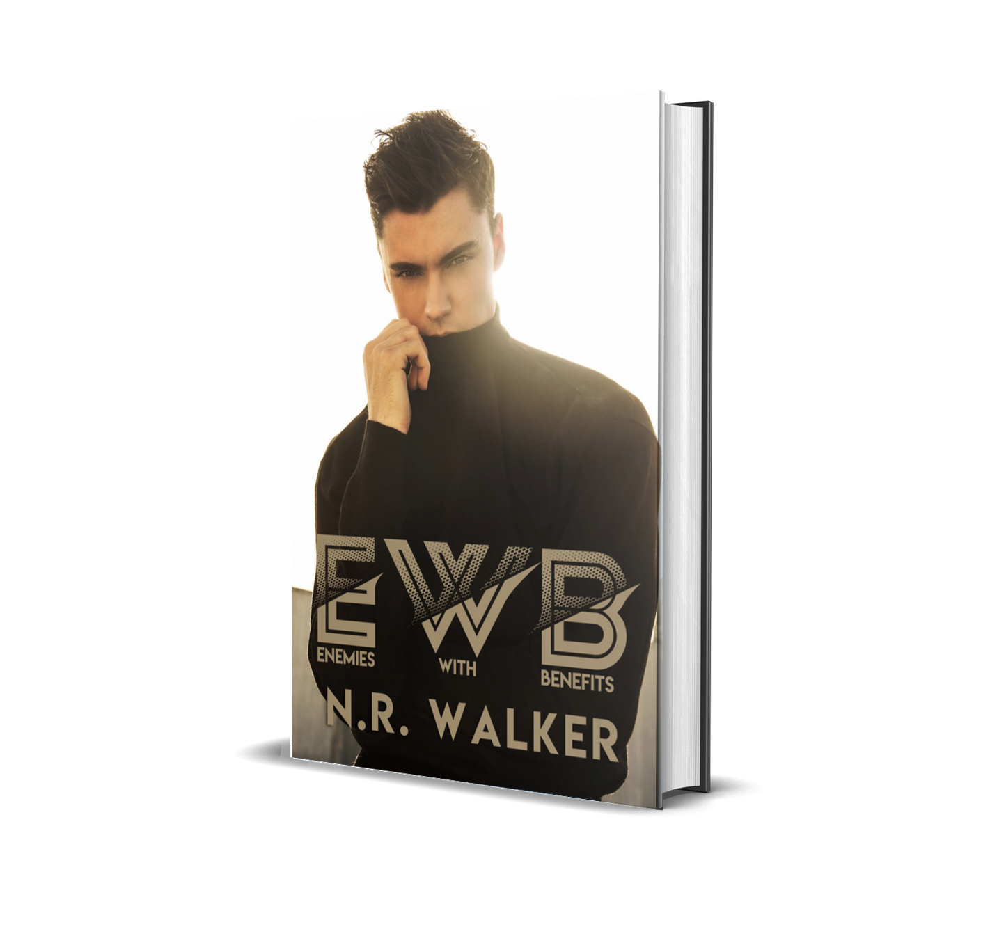 EWB - Standard Edition Hardcover