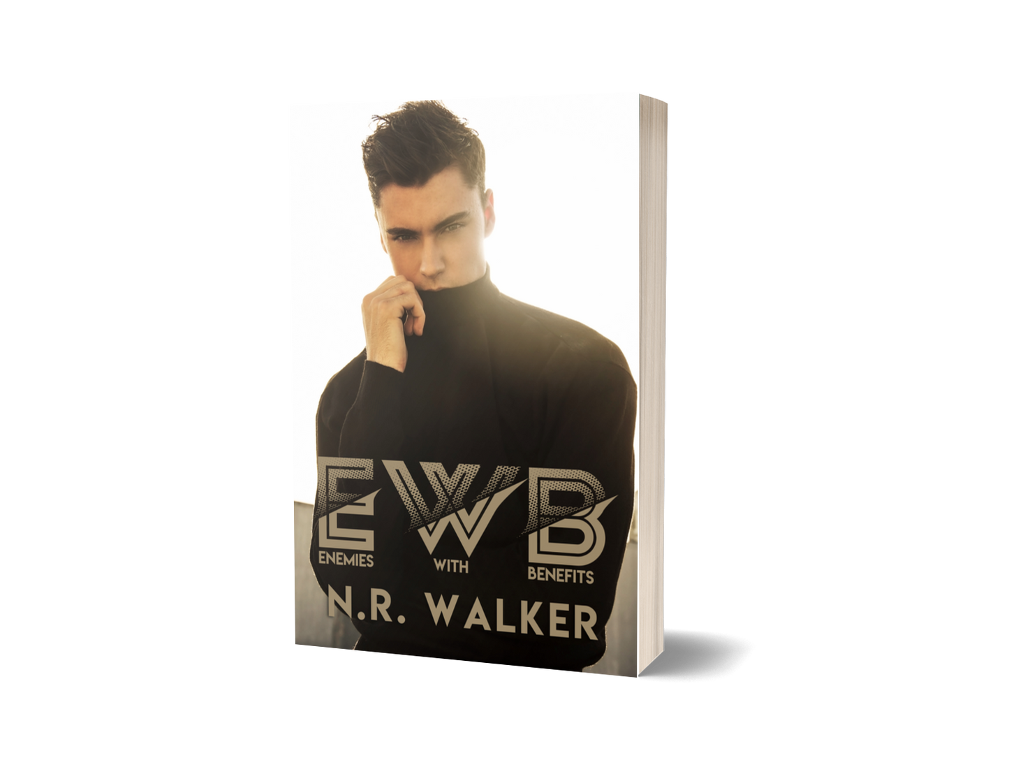 EWB Paperback - Standard Edition