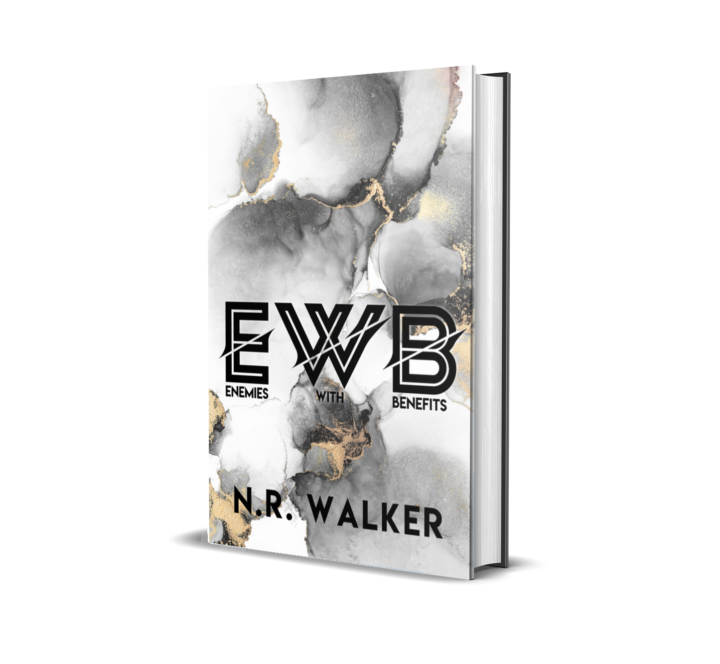 EWB - Discreet Edition Hardcover