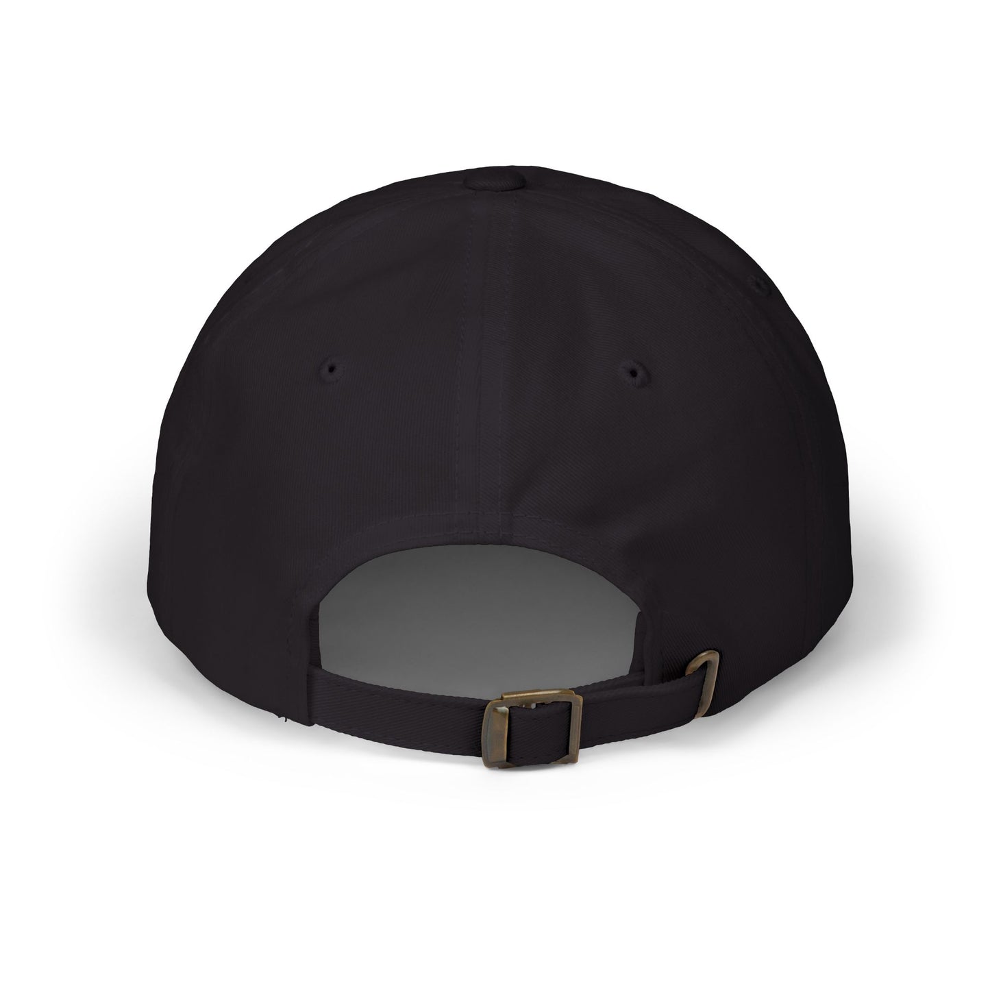 Milvus Logo Cap, Classic Adjustable Baseball Cap,