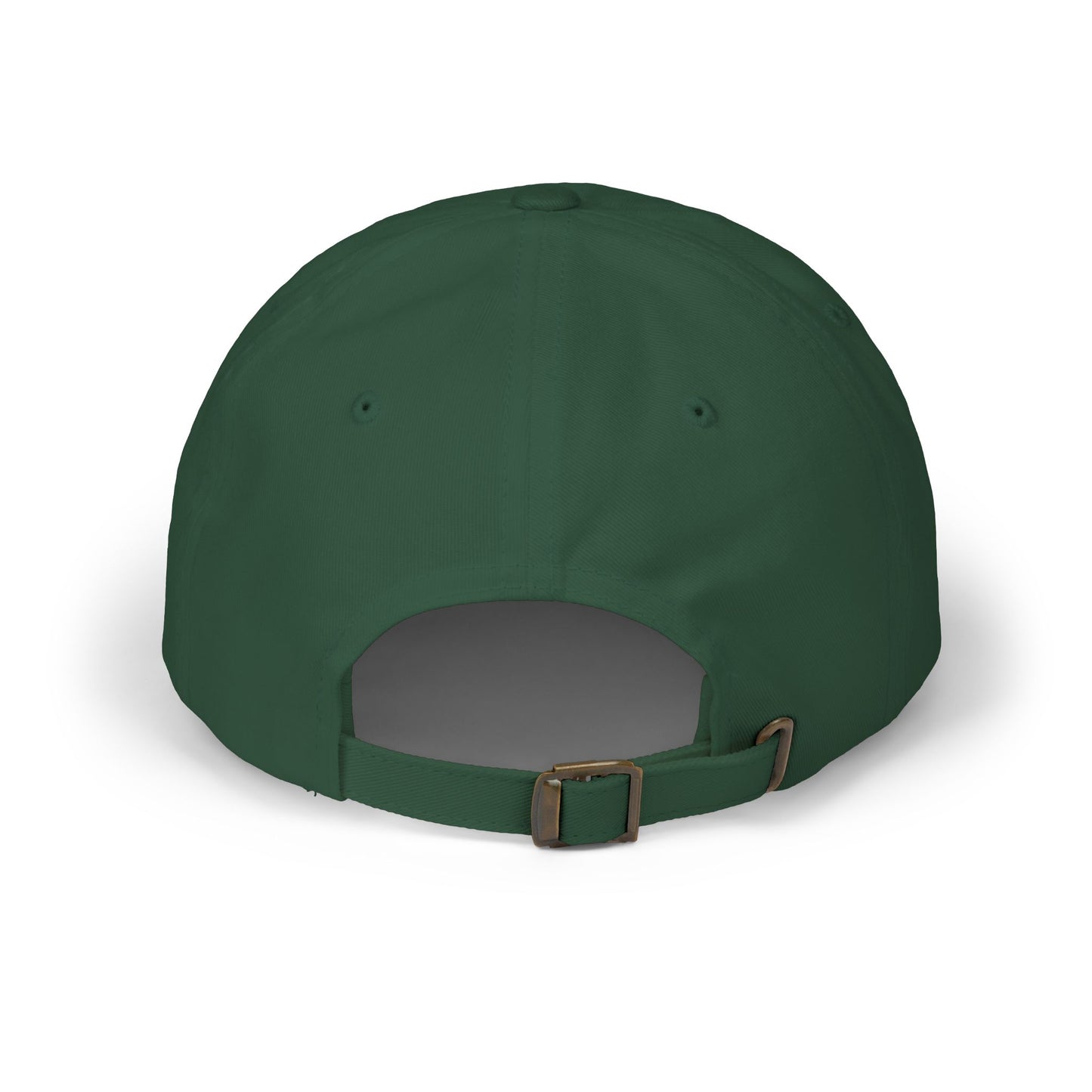 Milvus Logo Cap, Classic Adjustable Baseball Cap,