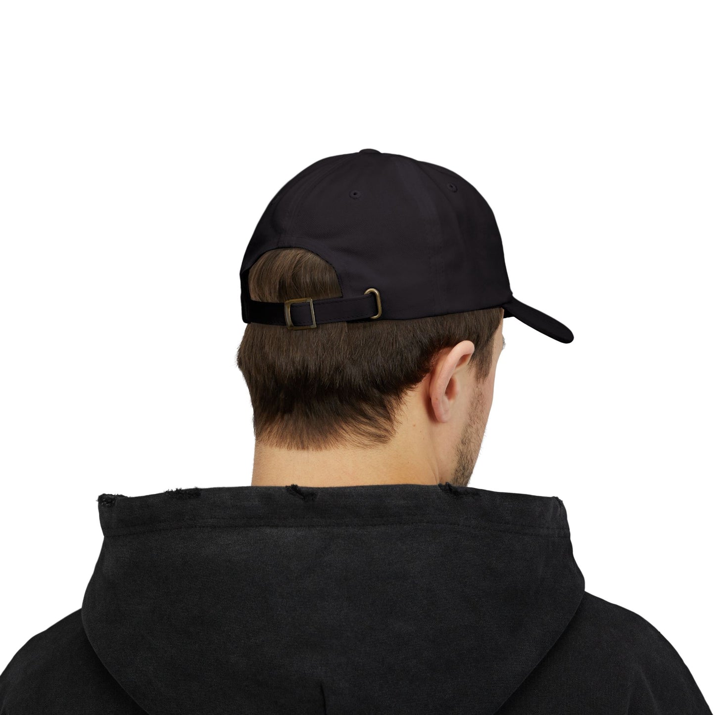 Milvus Logo Cap, Classic Adjustable Baseball Cap,