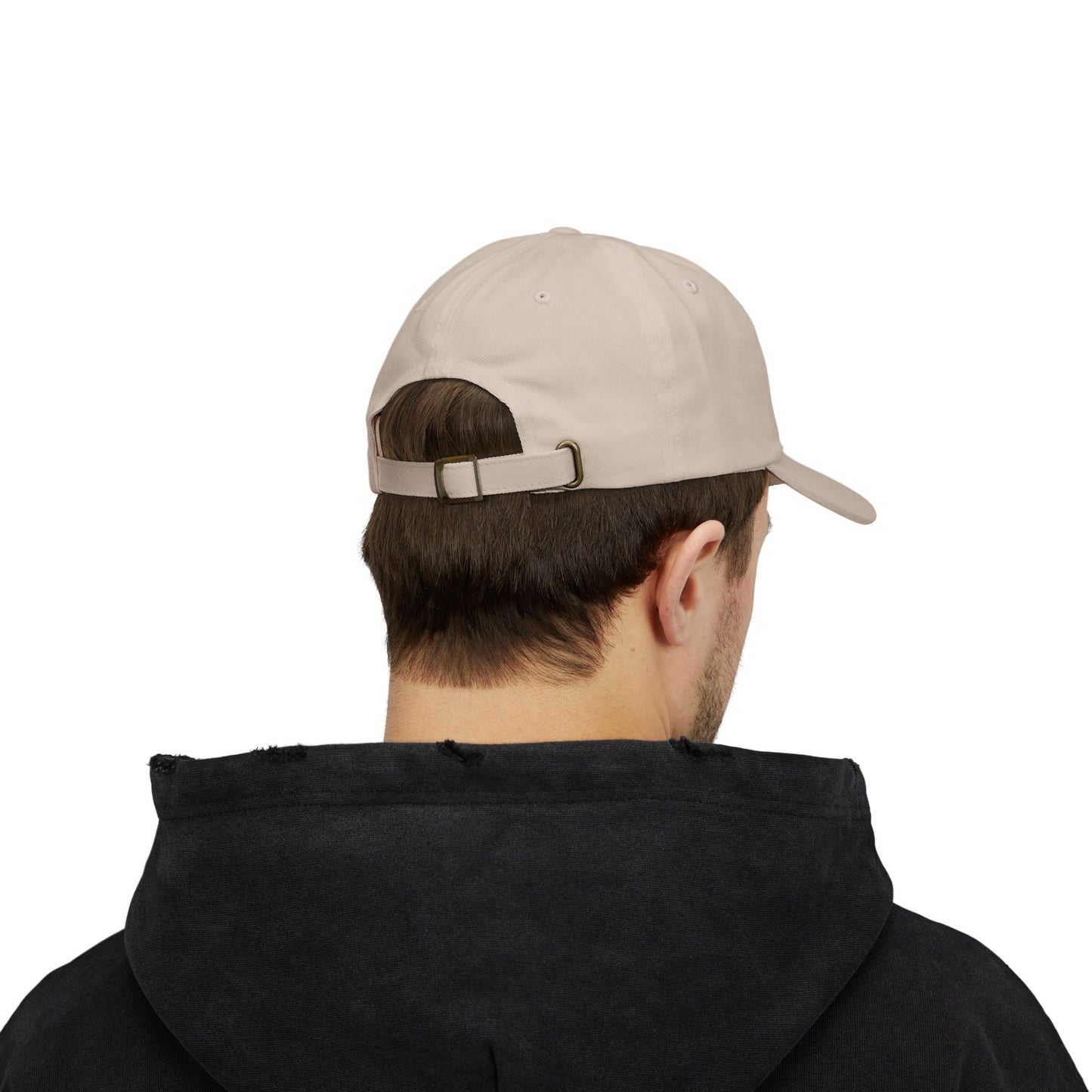 Milvus Logo Cap, Classic Adjustable Baseball Cap,
