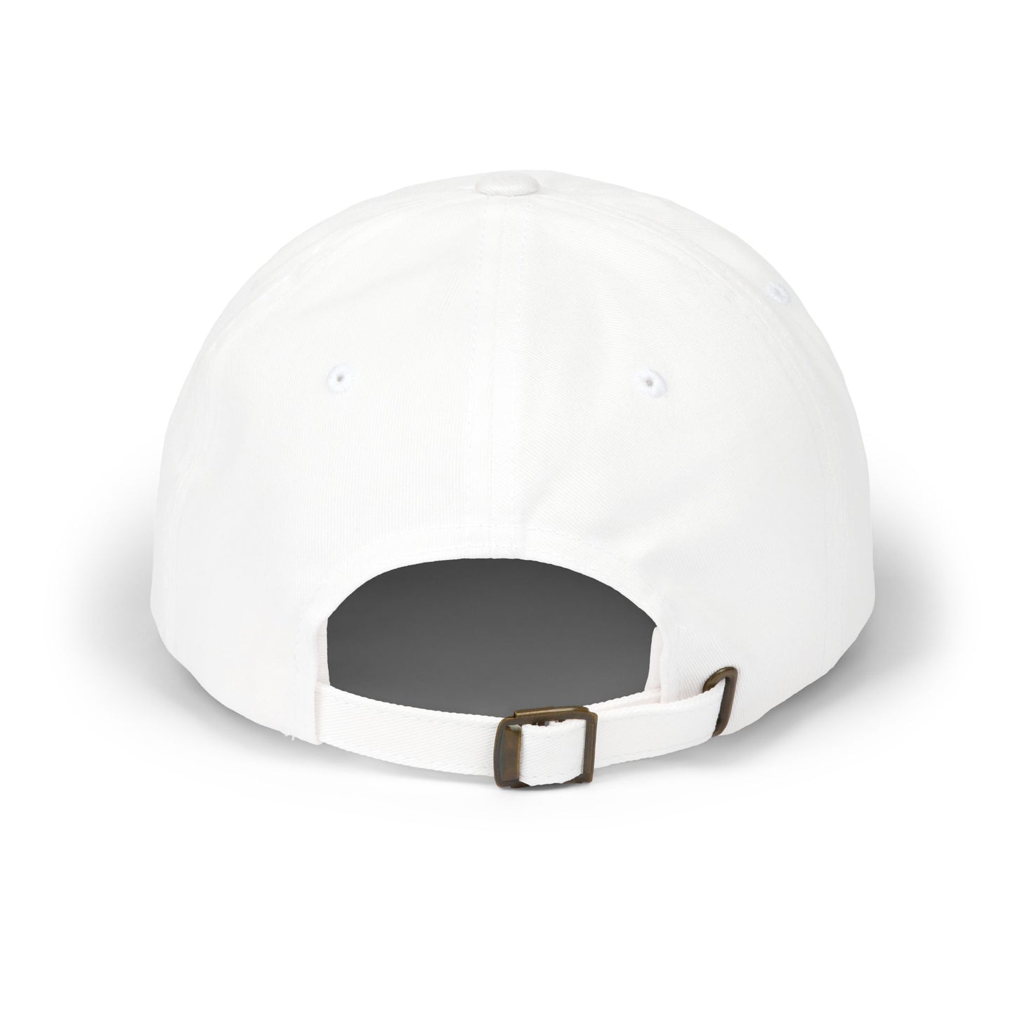 Milvus Logo Cap, Classic Adjustable Baseball Cap,