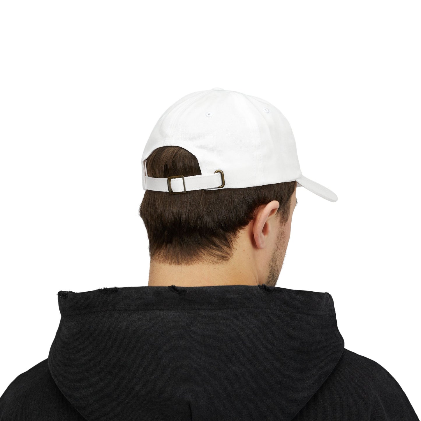 Milvus Logo Cap, Classic Adjustable Baseball Cap,