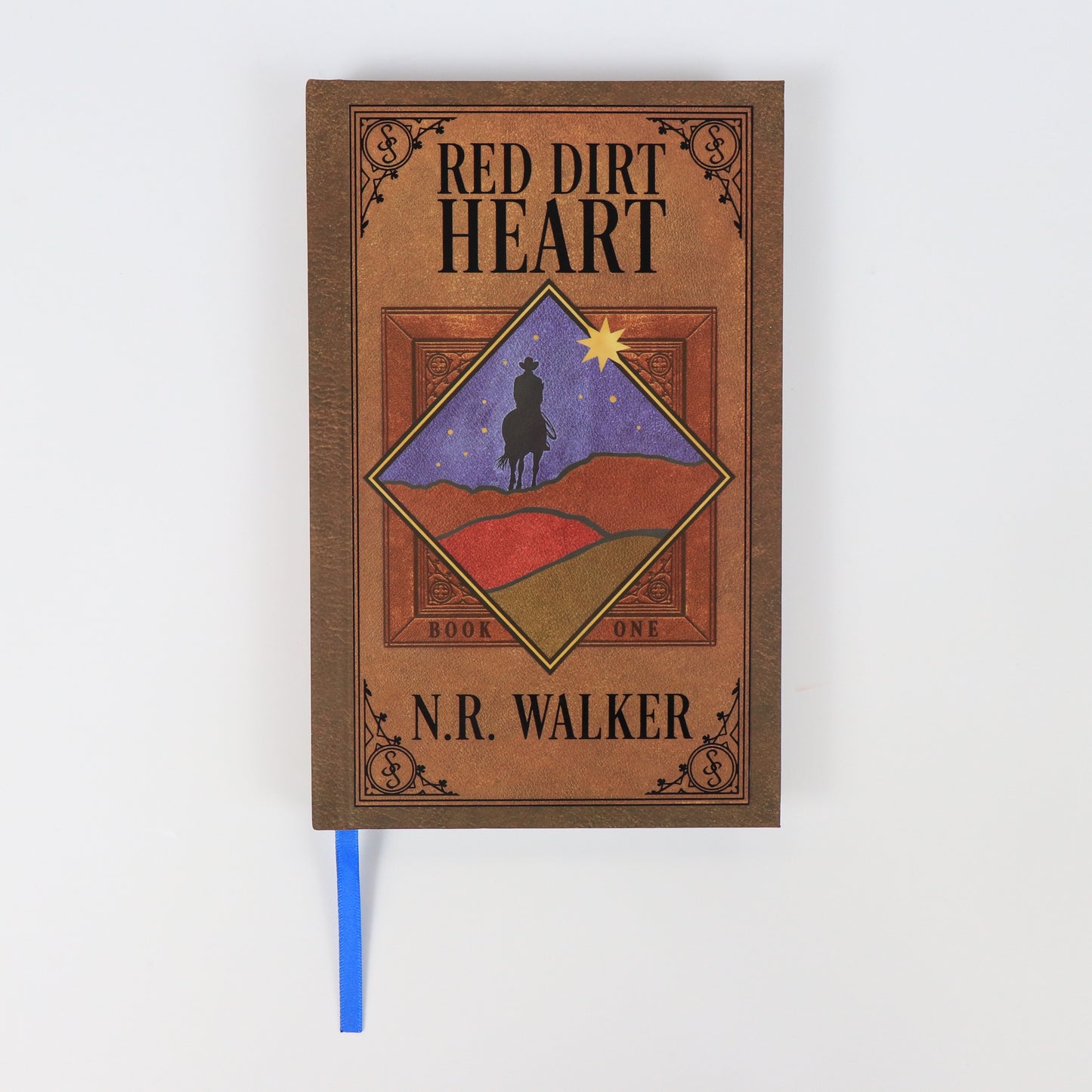 The Red Dirt Heart Series Box Set - SPECIAL EDITION