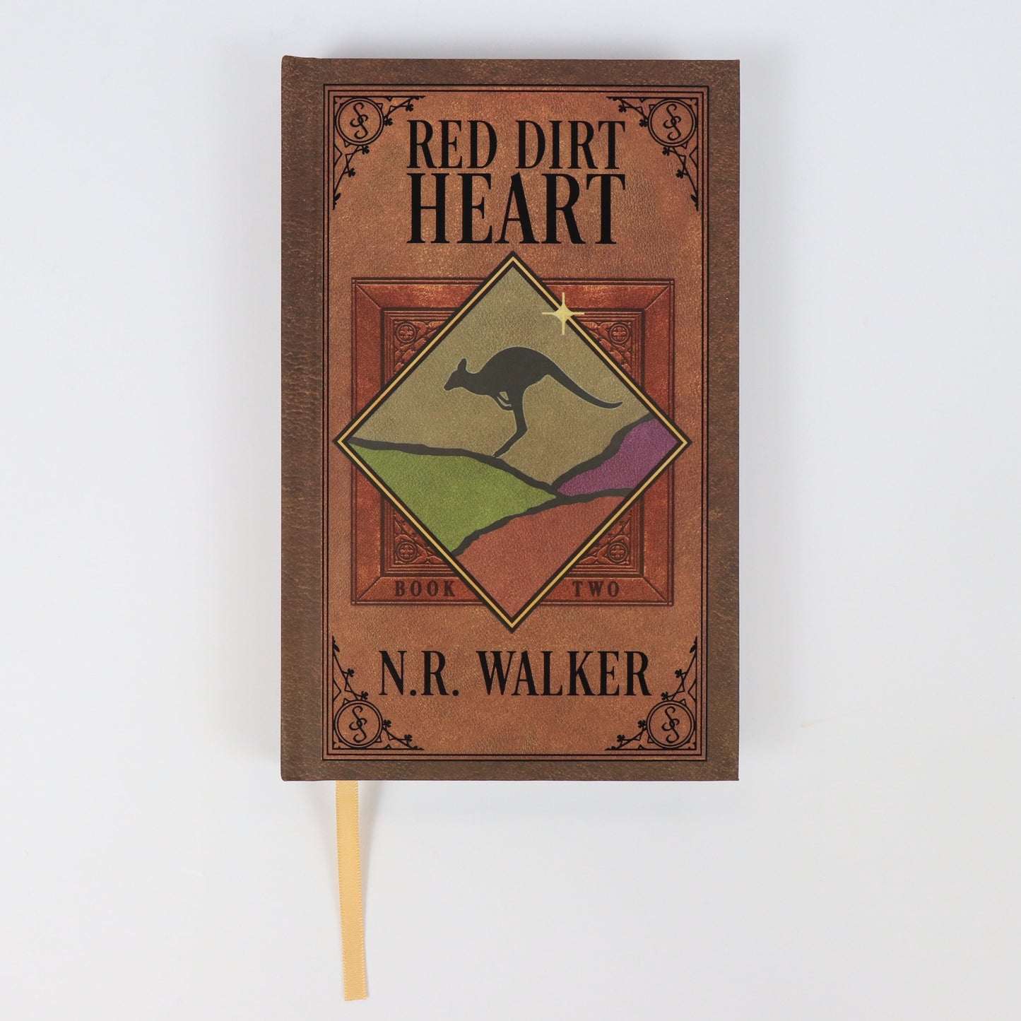 The Red Dirt Heart Series Box Set - SPECIAL EDITION