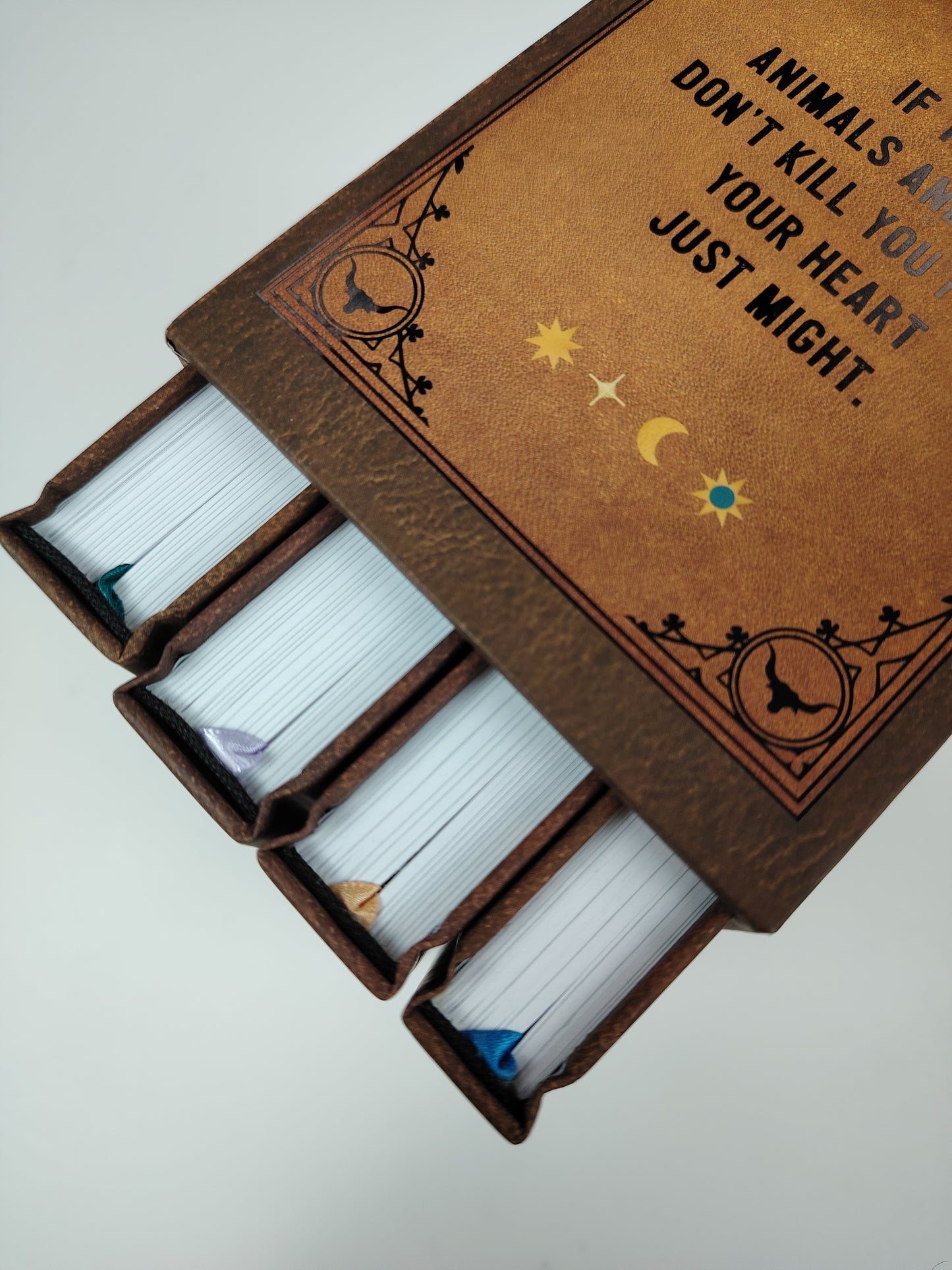 The Red Dirt Heart Series Box Set - SPECIAL EDITION