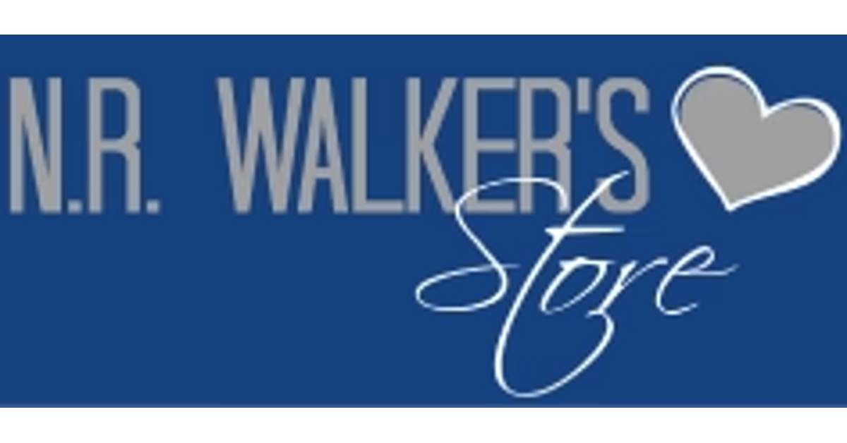 N R Walker Queer Books Matter merch – N.R. Walker Store
