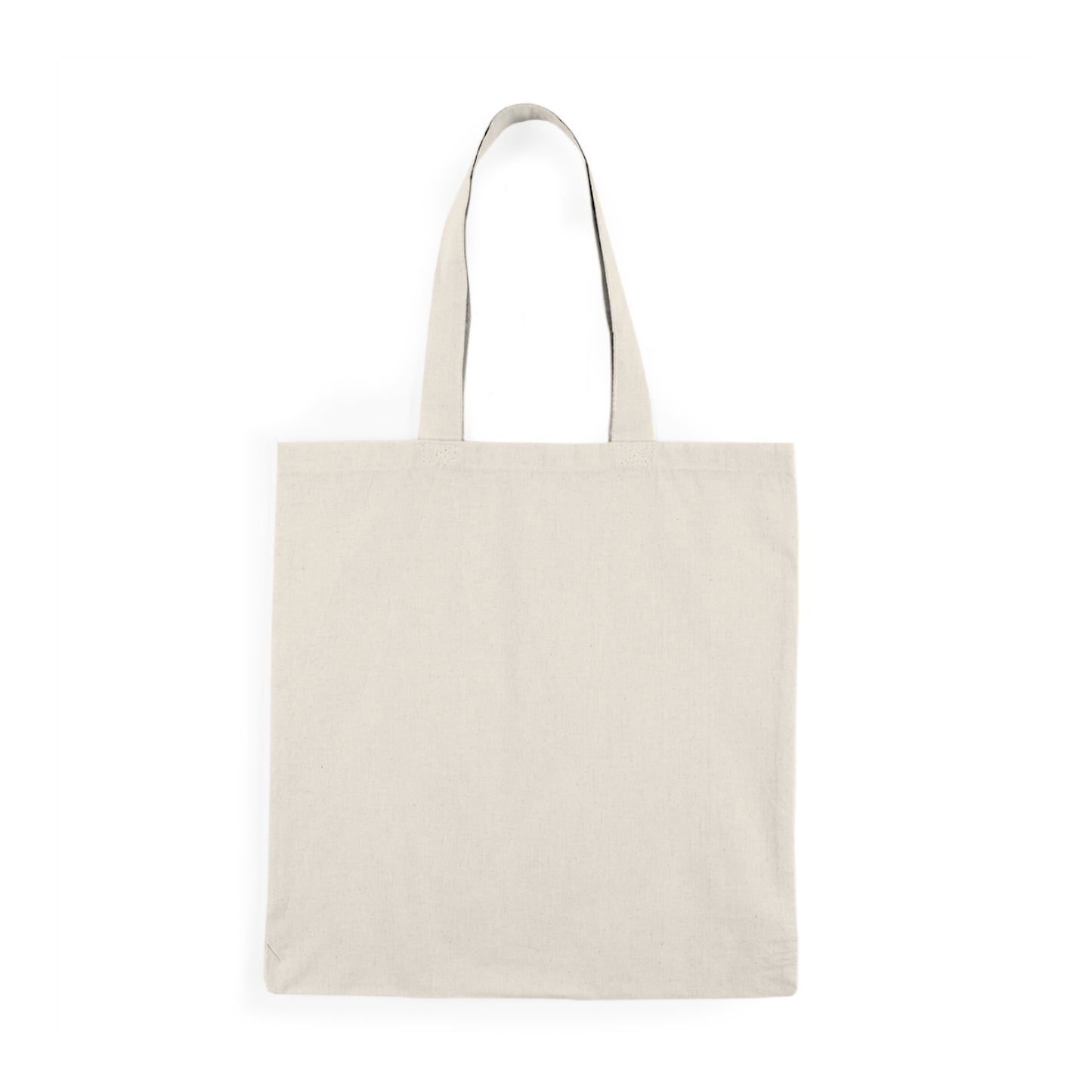 Author Natural Tote Bag