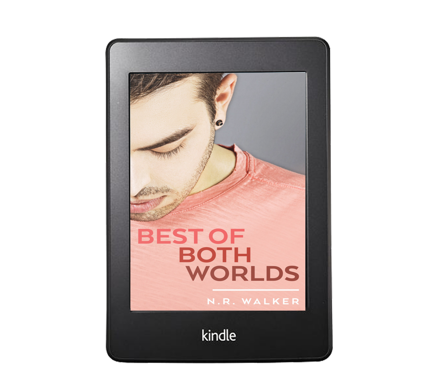 Best of Both Worlds ebook