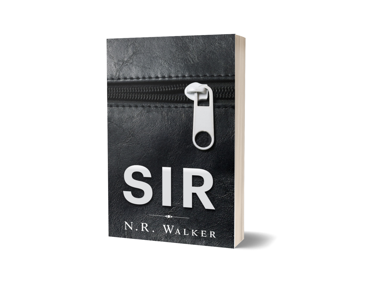 Sir Paperback