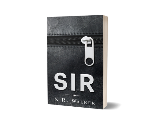 Sir Paperback