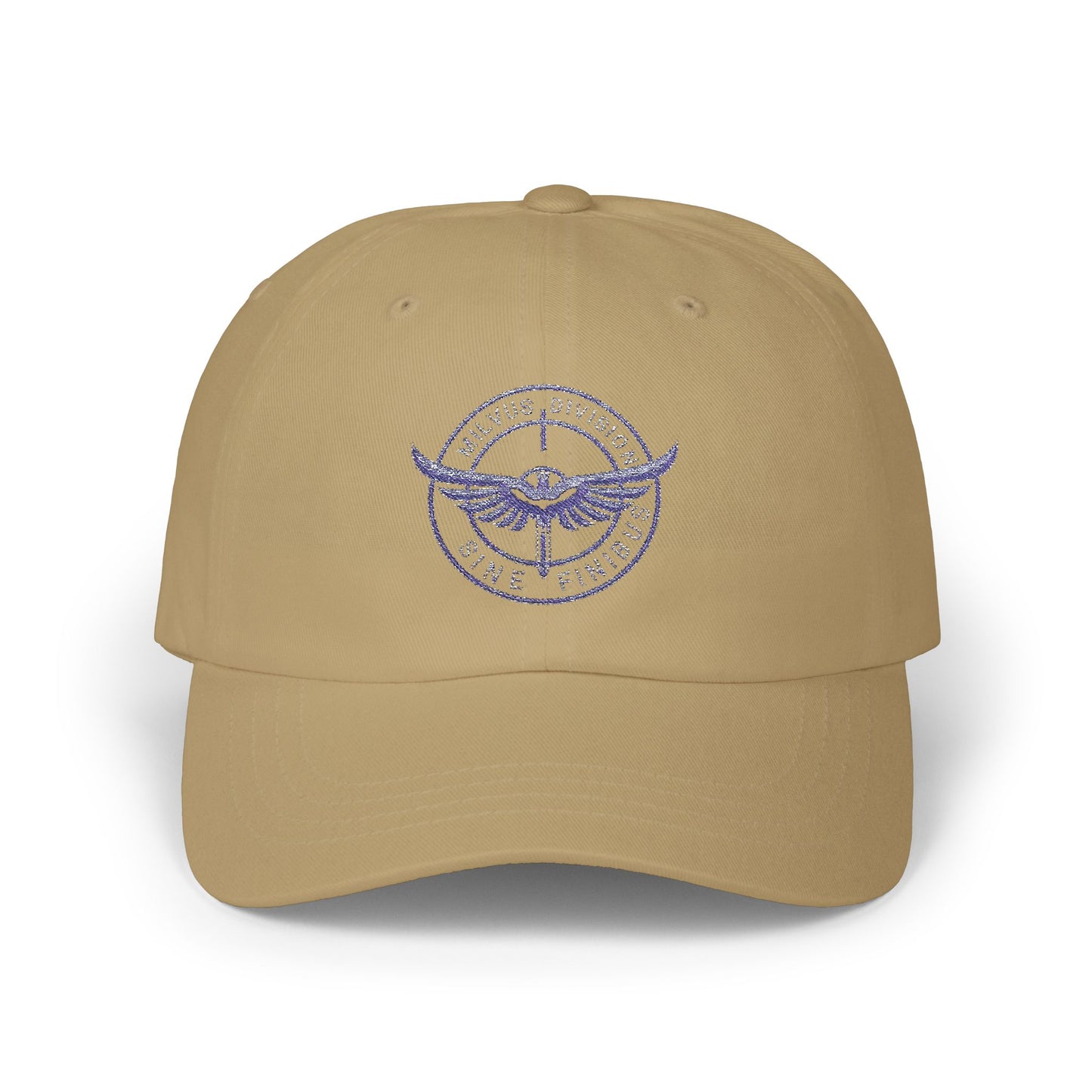Milvus Logo Cap, Classic Adjustable Baseball Cap,