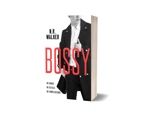 Bossy Paperback