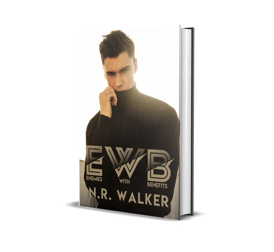 EWB - Standard Edition Hardcover