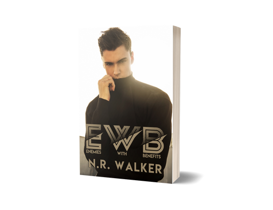 EWB - Standard Edition paperback