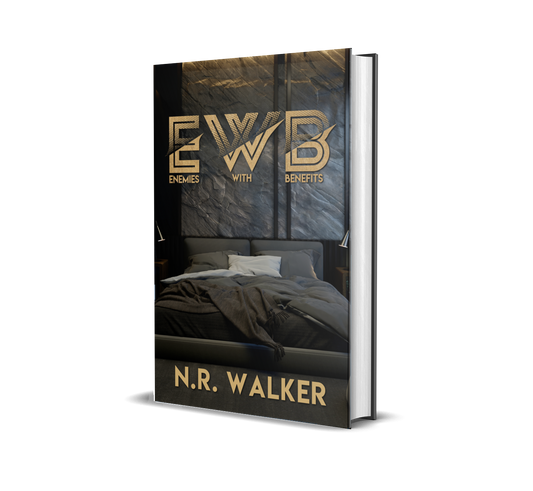 EWB - After Dark Edition Hardcover