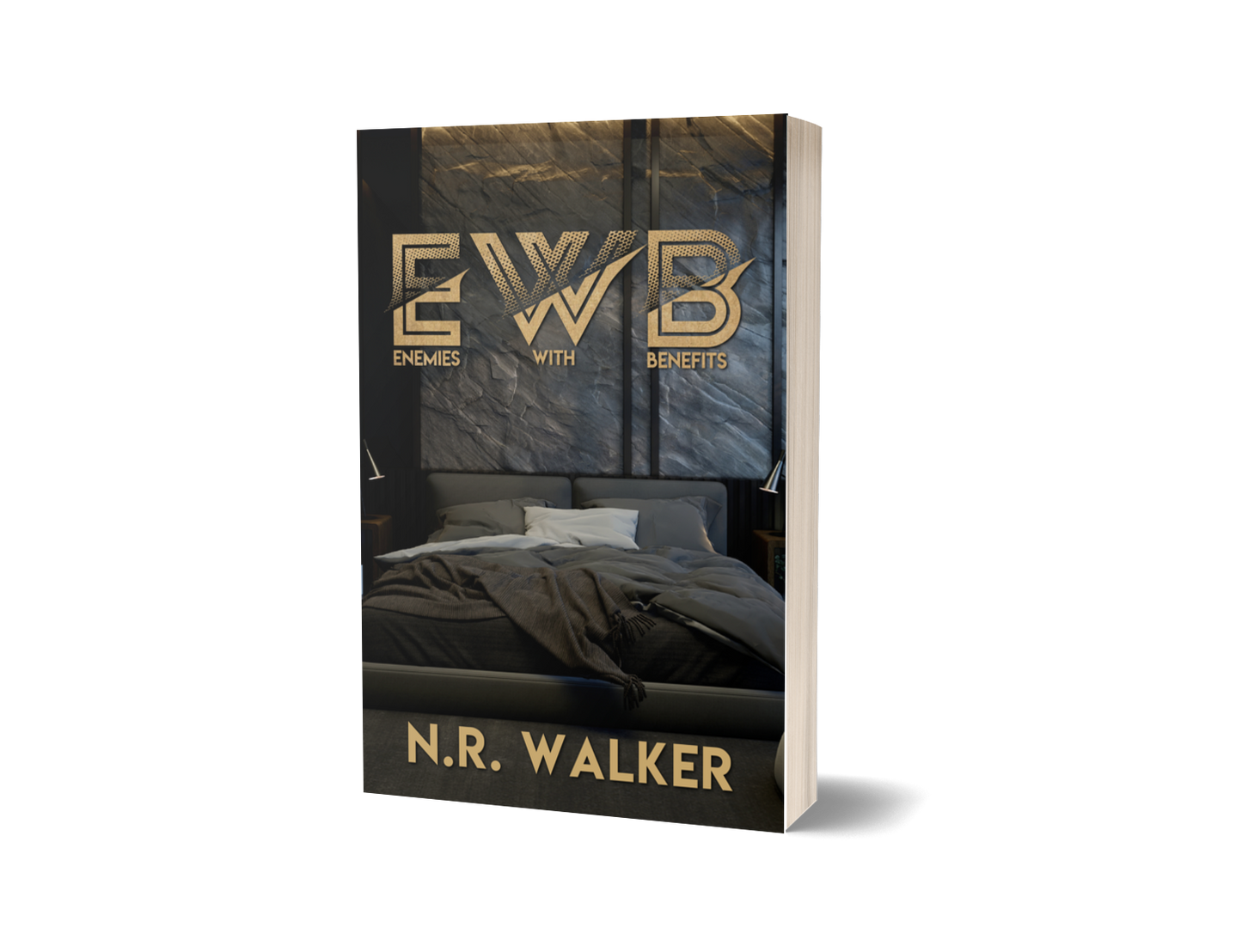 EWB - After Dark Edition paperback