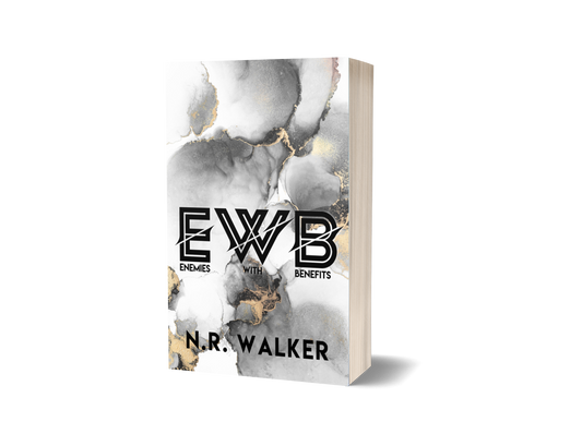 EWB - Discreet Edition paperback