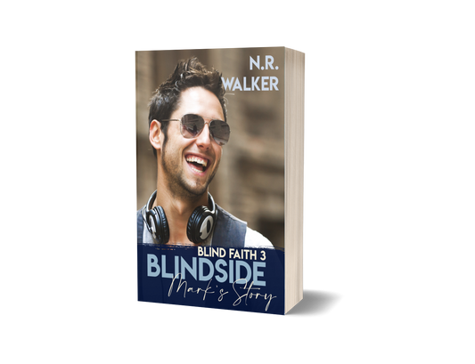 Blindside Paperback