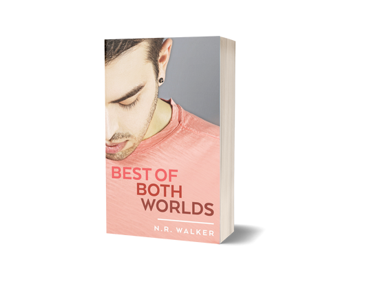 Best of Both Worlds Paperback