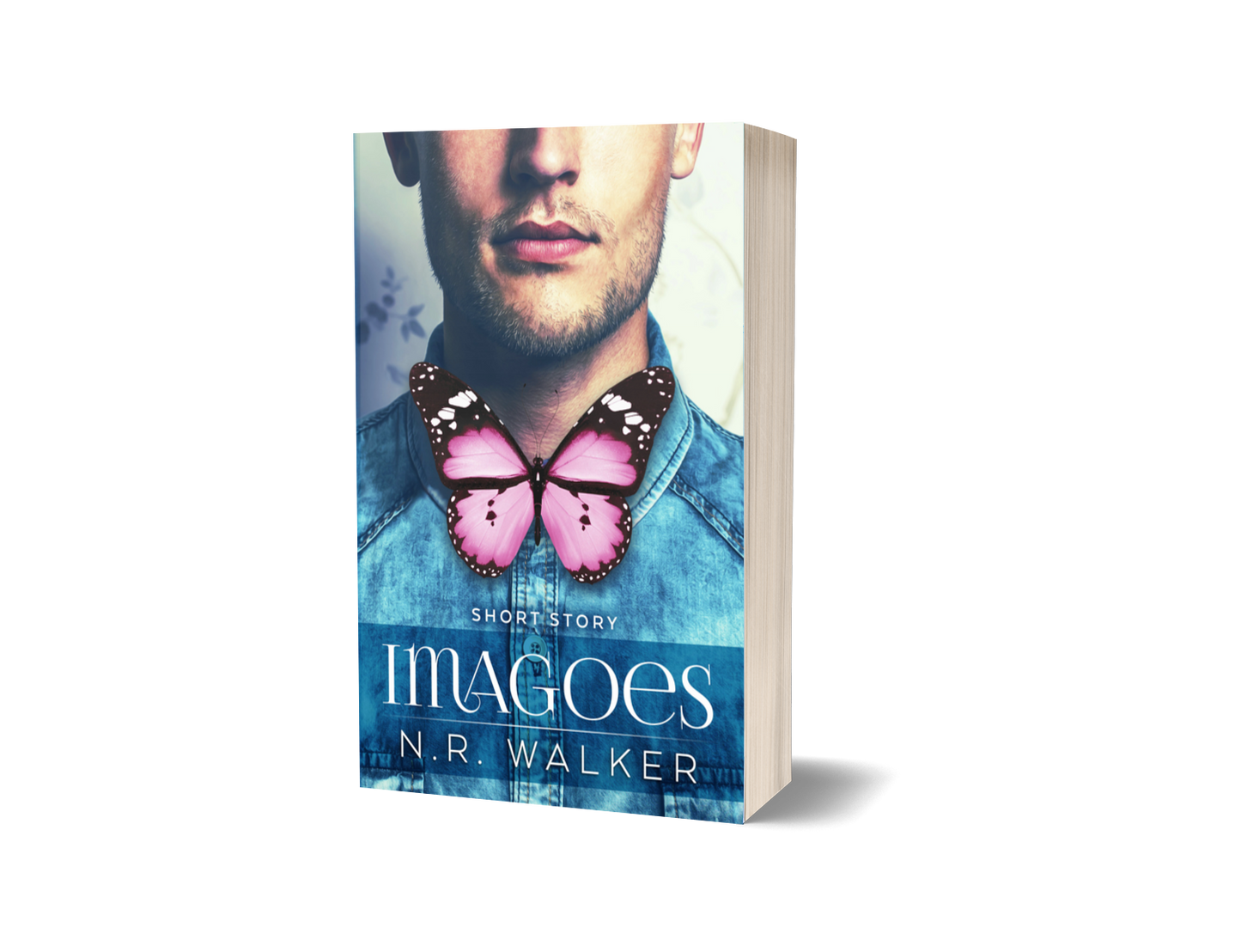 Imagoes Paperback