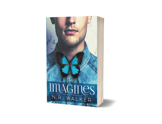 Imagines Paperback