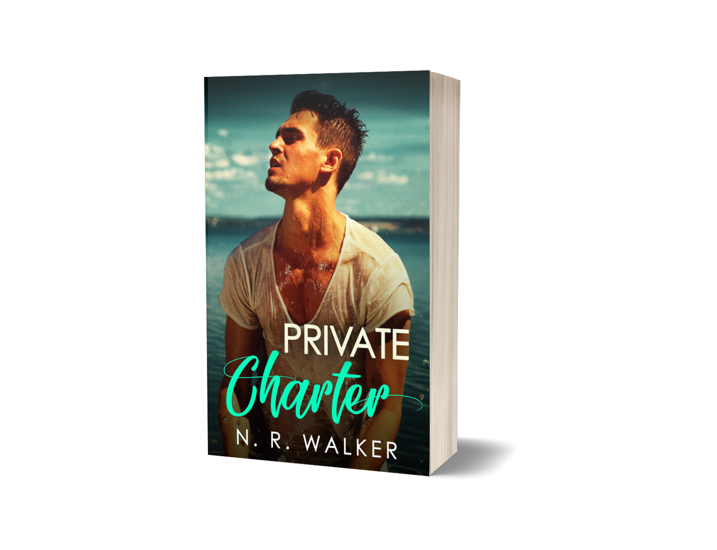 Private Charter Standard Paperback