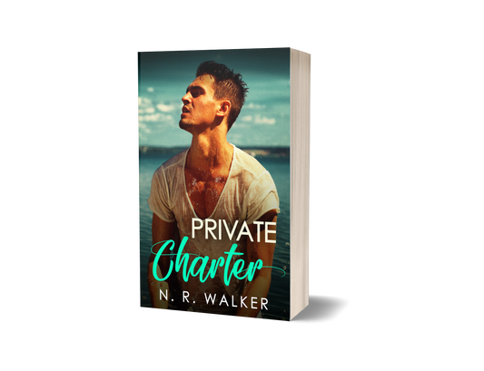 Private Charter Standard Paperback