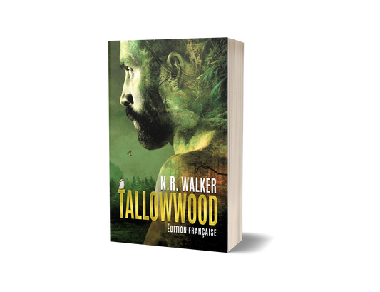 Tallowwood - French edition