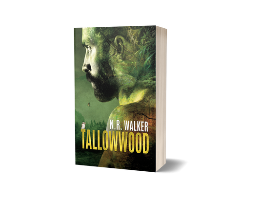 Tallowwood Paperback