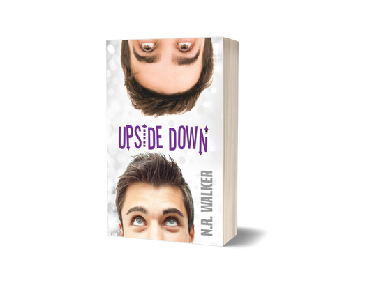 Upside Down Paperback