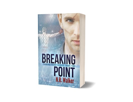 Breaking Point - Turning Point Series Two paperback