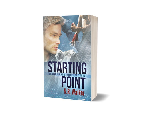 Starting Point - Turning Point Series Three paperback