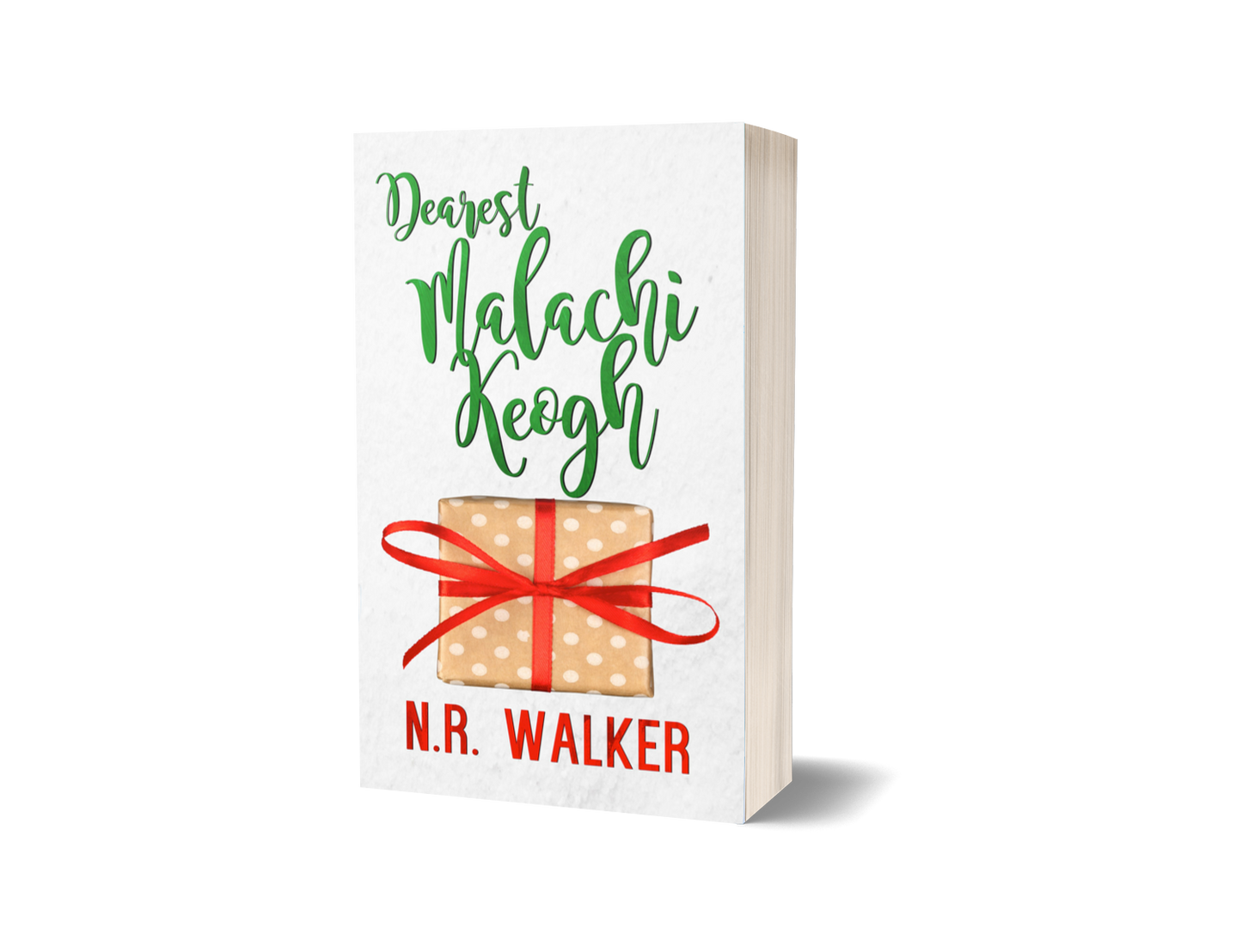 Dearest Malachi Keogh Paperback