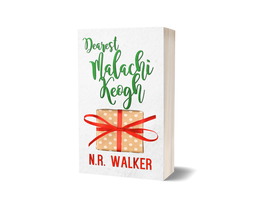 Dearest Malachi Keogh Paperback