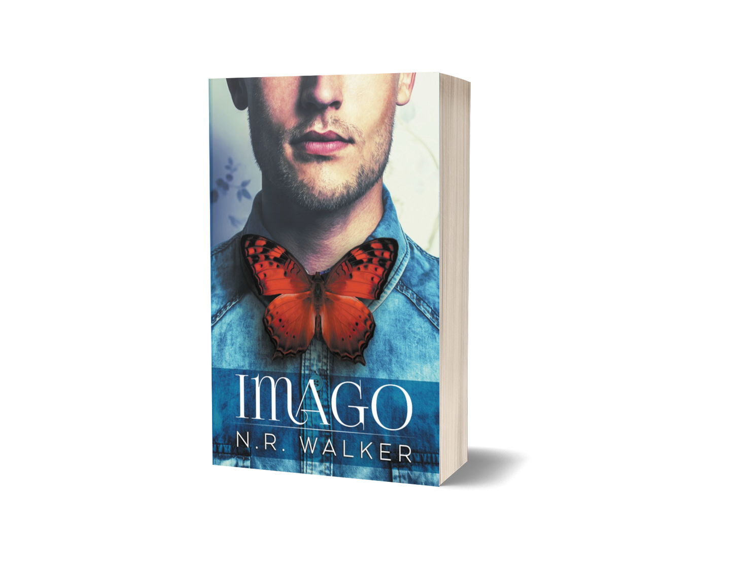 Imago Paperback