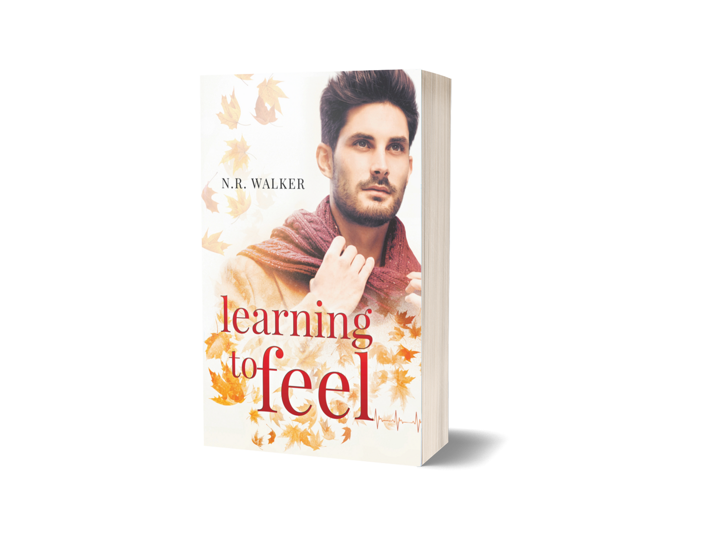 Learning to Feel Paperback