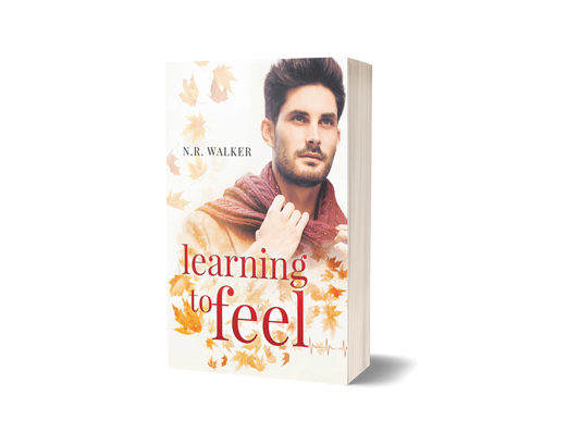 Learning to Feel Paperback