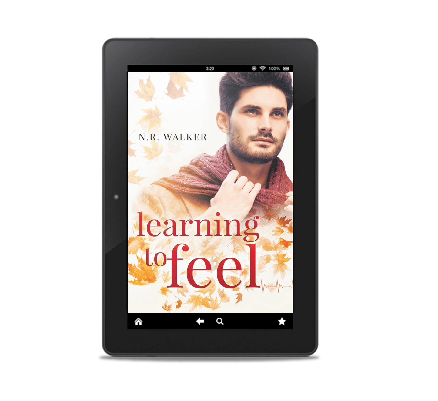 Learning to Feel ebook