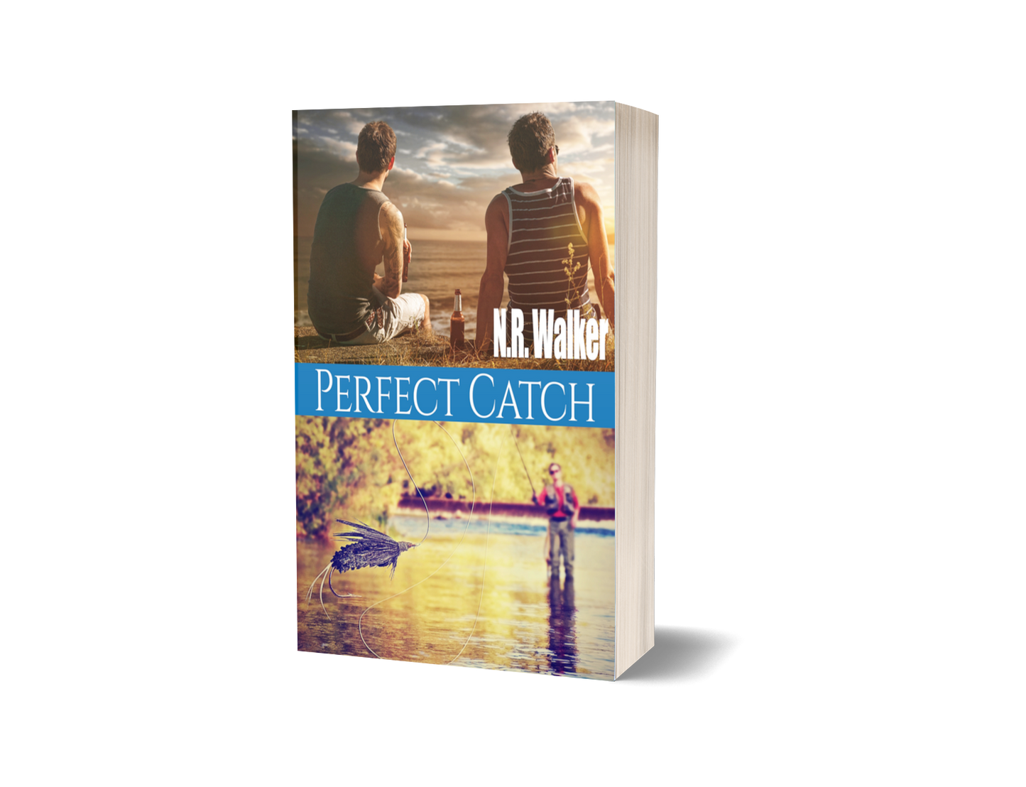 Perfect Catch Paperback