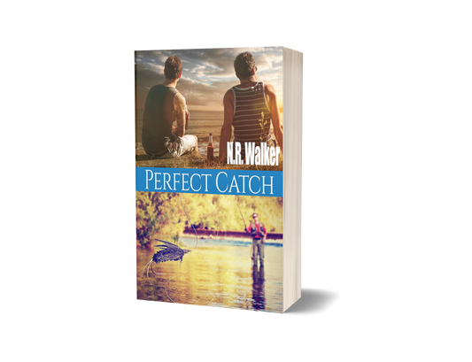 Perfect Catch Paperback