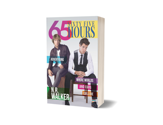 Sixty Five Hours Paperback