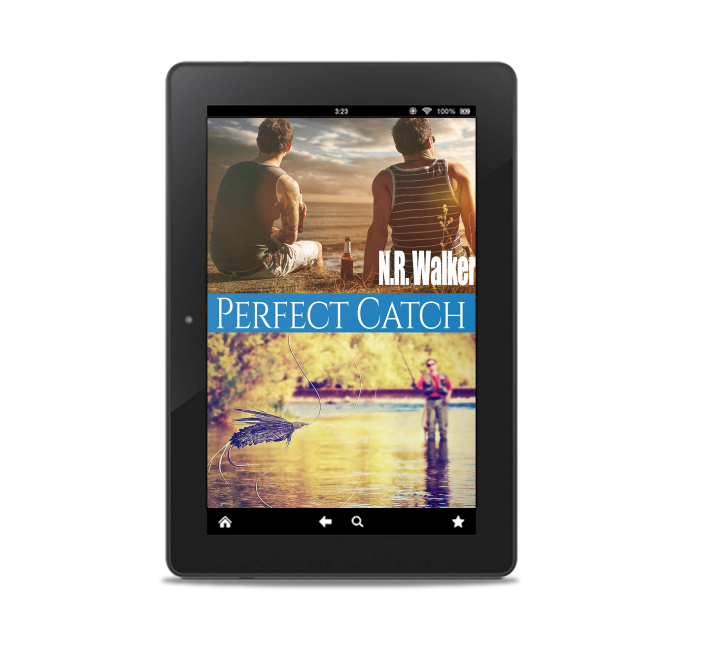 Perfect Catch ebook