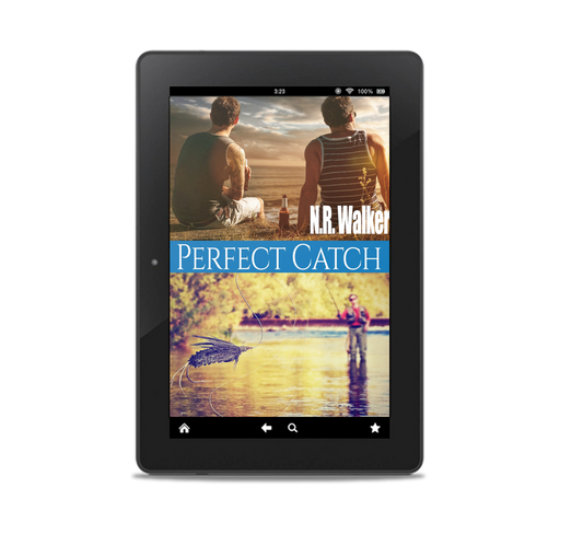 Perfect Catch ebook