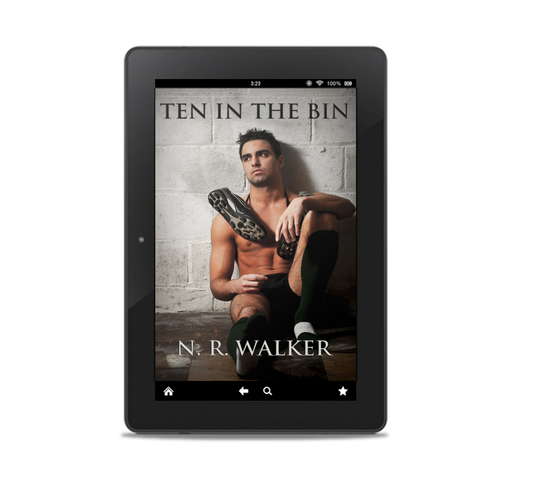 Ten in the Bin ebook