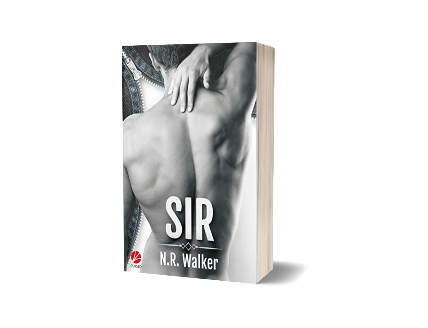 Sir paperback - German translation